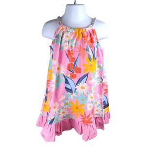Matilda Jane Dream Baby. Girl Chasers Floral Day Dress 18-24 months NWT